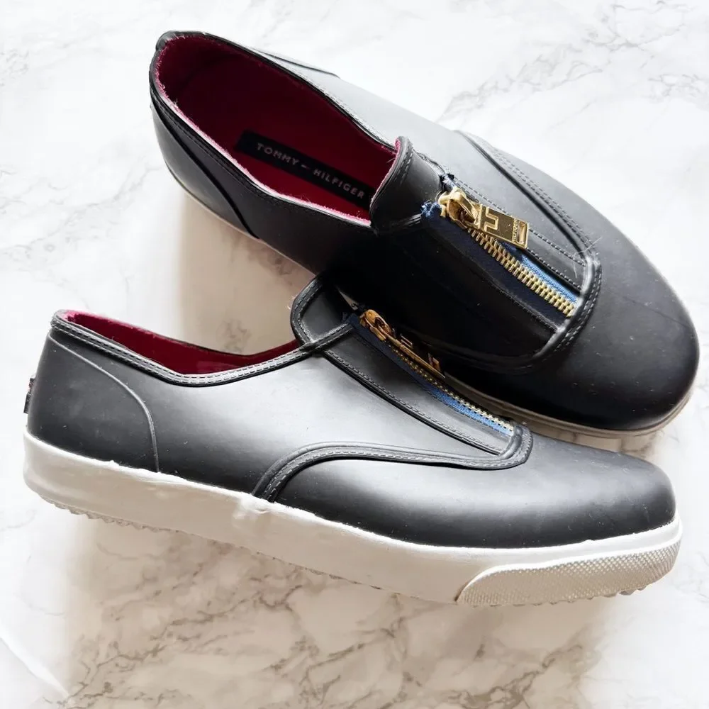 Tommy Hilfiger Typhoon rain sneaker
